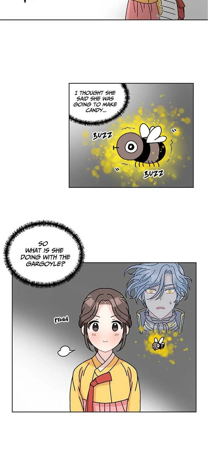 I Became The Chef Of The Dragon King Chapter 10 page 32 - 