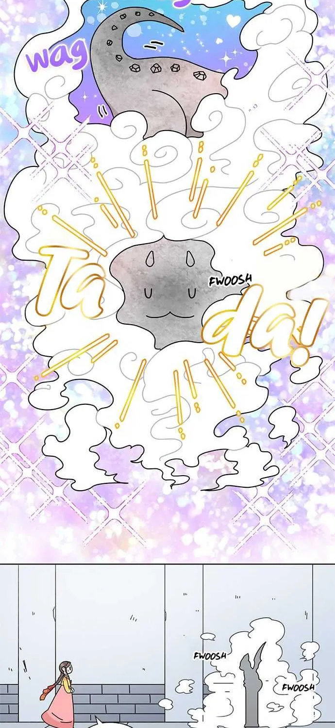 I Became The Chef Of The Dragon King Chapter 10 page 34 - 