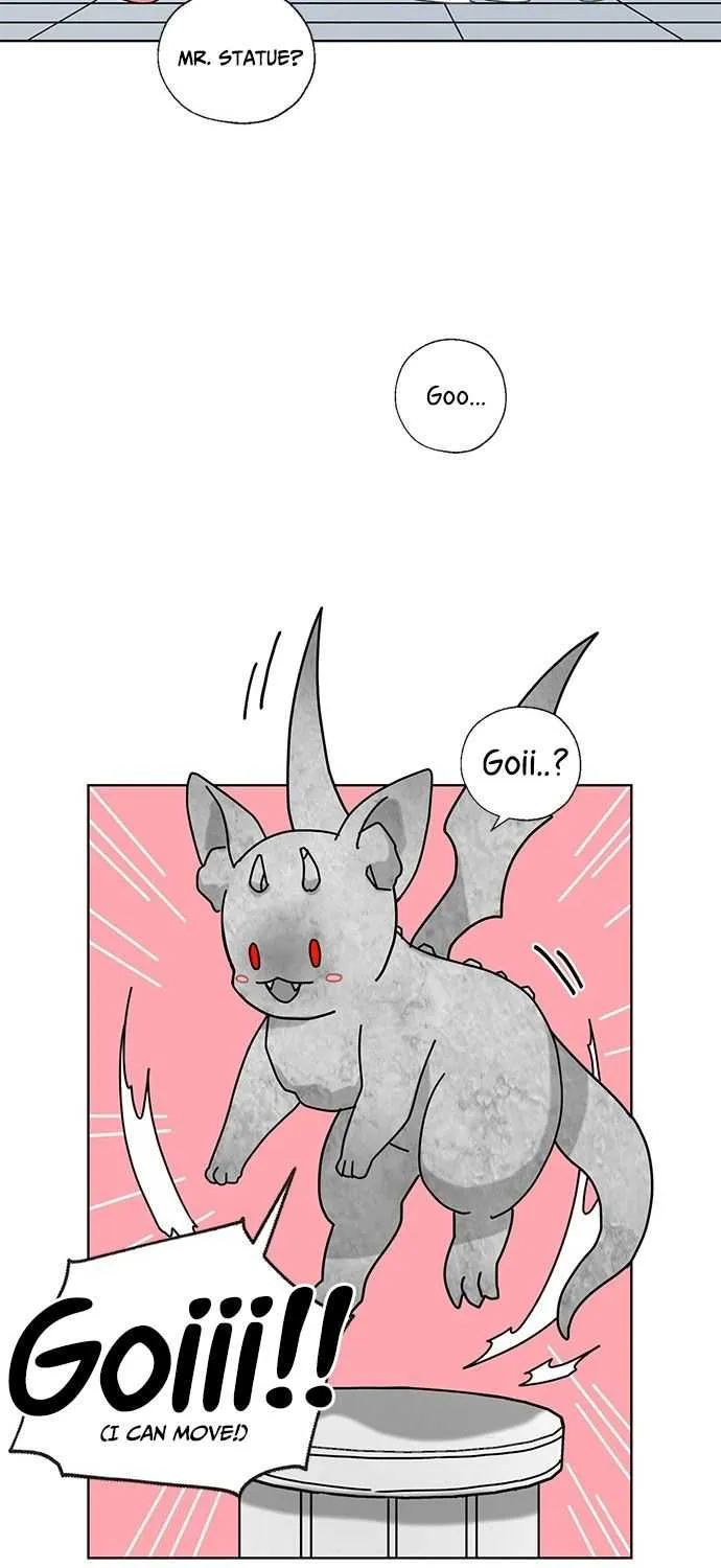 I Became The Chef Of The Dragon King Chapter 10 page 35 - 
