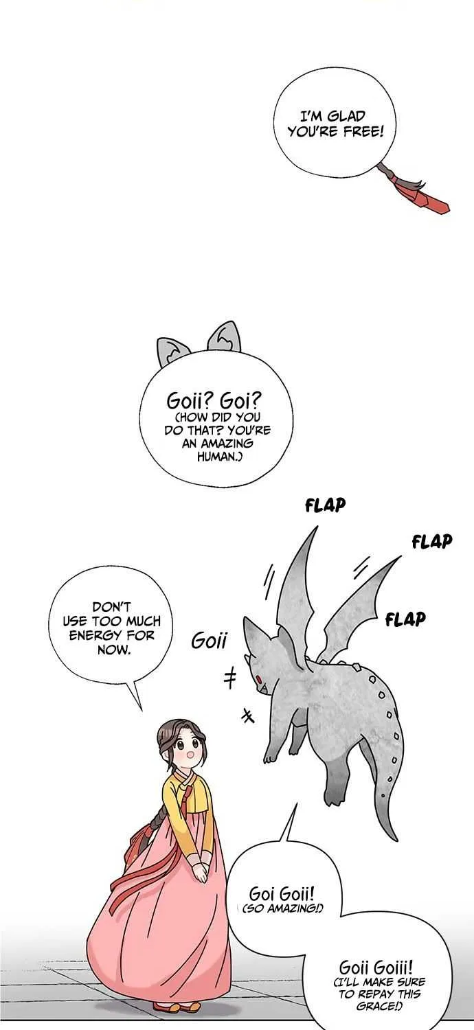 I Became The Chef Of The Dragon King Chapter 10 page 36 - 