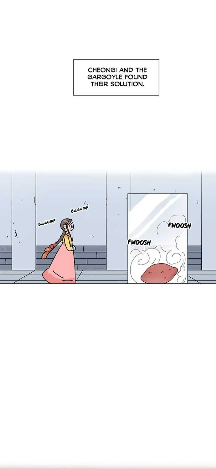 I Became The Chef Of The Dragon King Chapter 10 page 38 - 