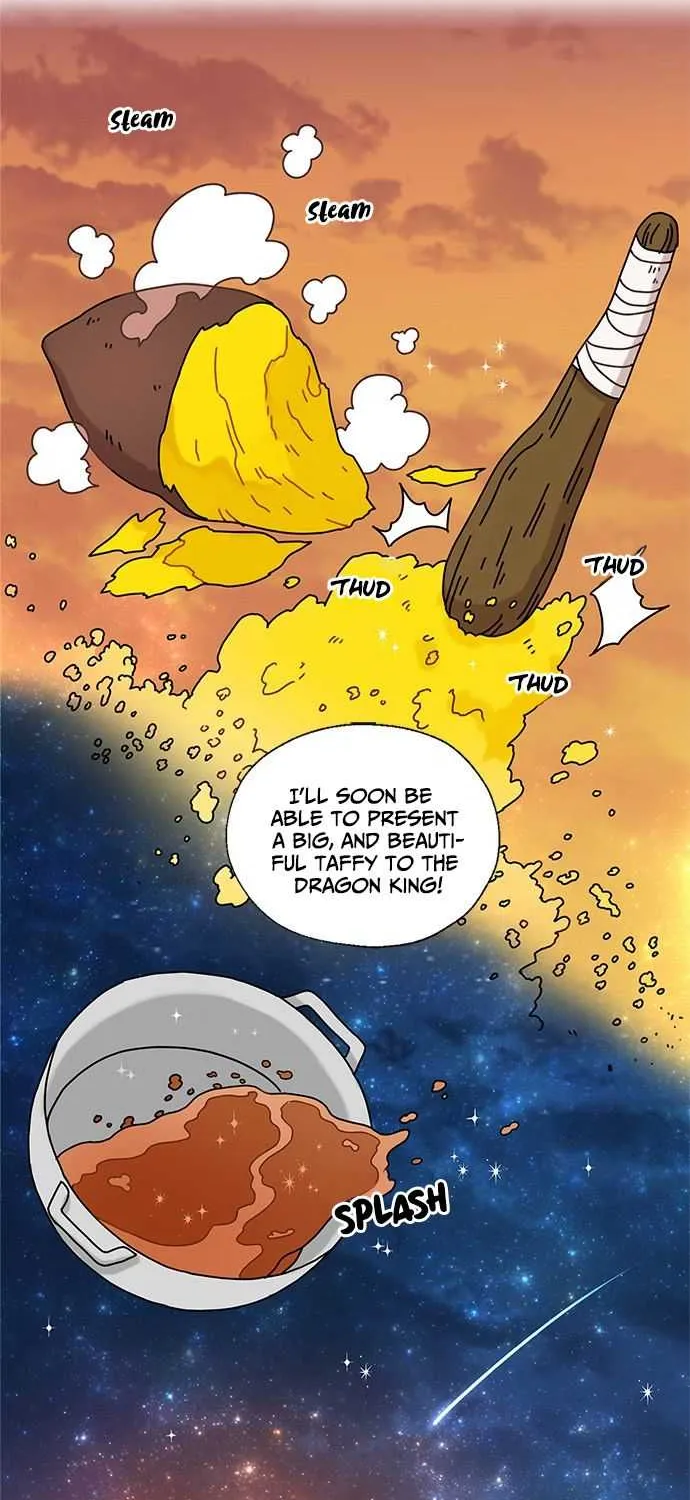 I Became The Chef Of The Dragon King Chapter 10 page 39 - 