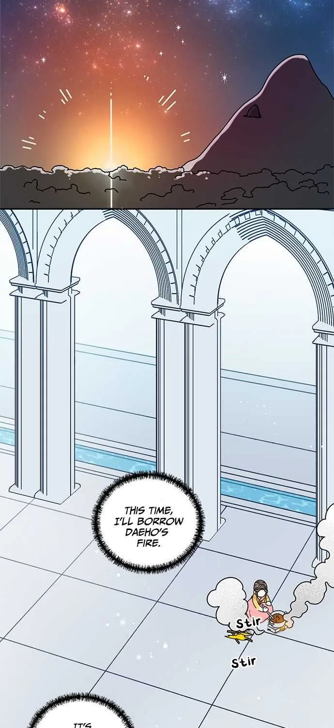 I Became The Chef Of The Dragon King Chapter 10 page 40 - 
