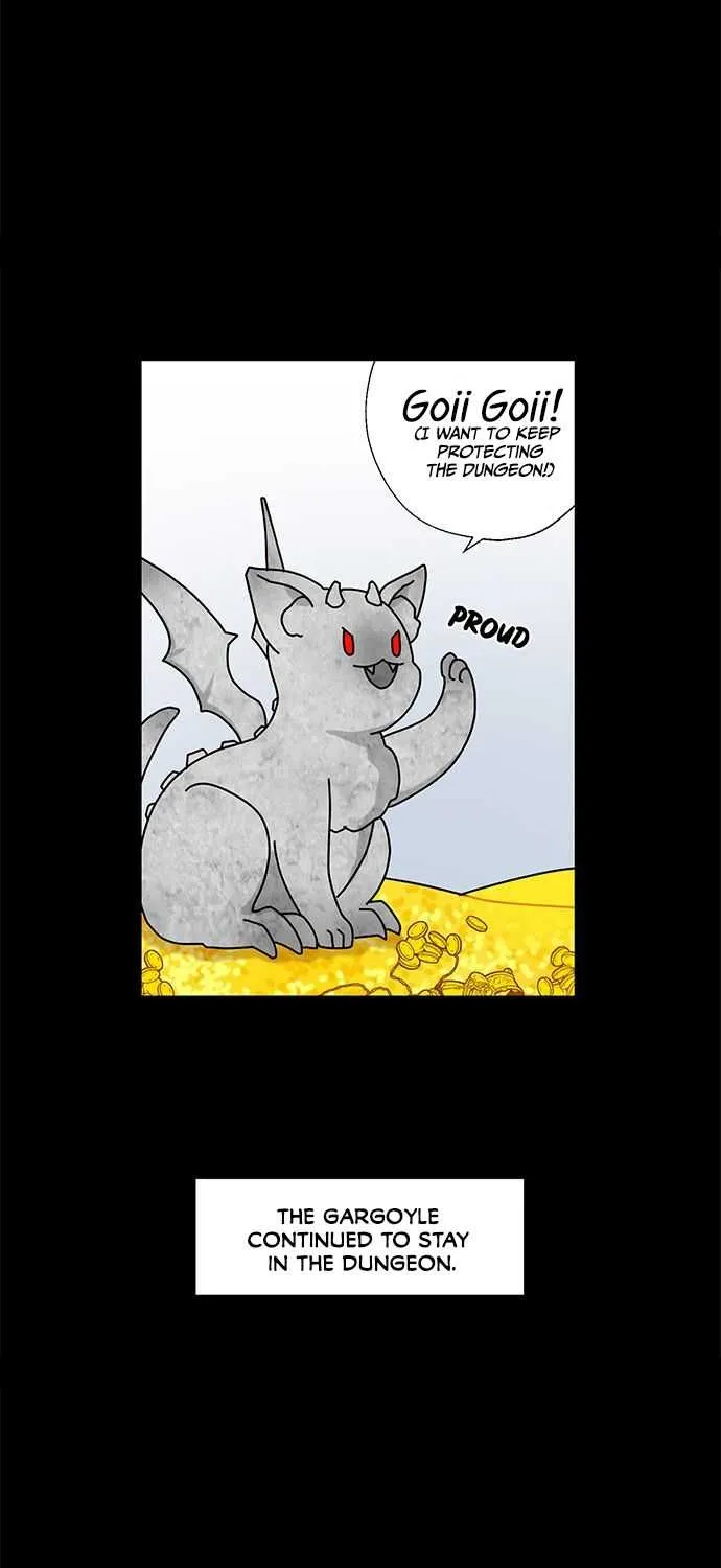 I Became The Chef Of The Dragon King Chapter 10 page 5 - 