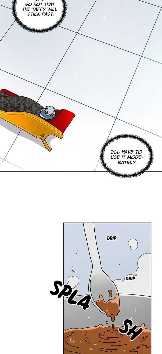 I Became The Chef Of The Dragon King Chapter 10 page 41 - 