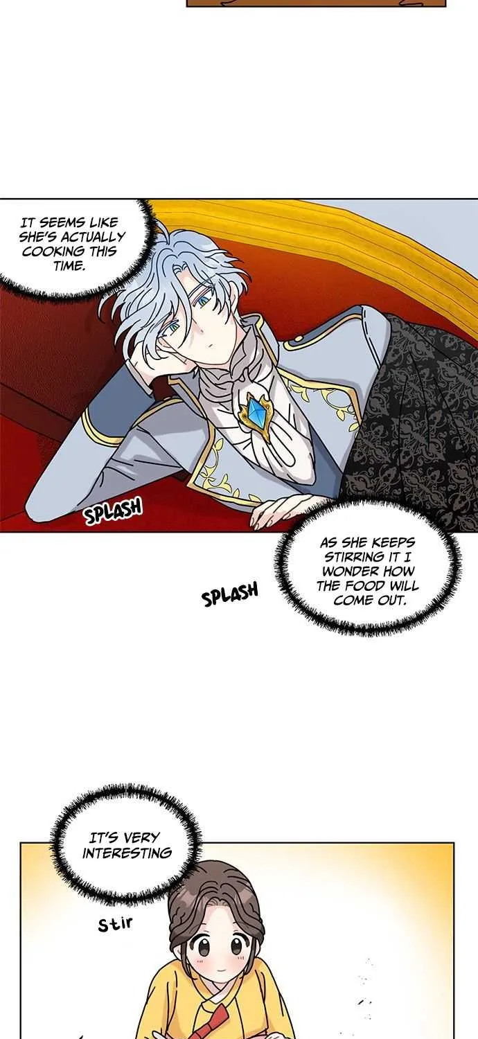 I Became The Chef Of The Dragon King Chapter 10 page 42 - 