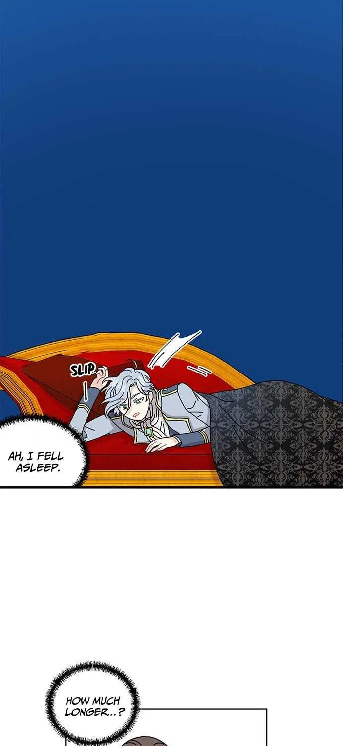I Became The Chef Of The Dragon King Chapter 10 page 44 - 