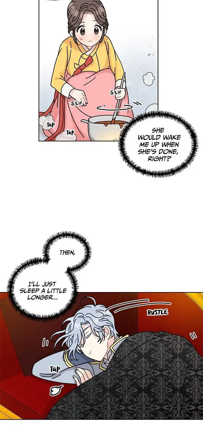 I Became The Chef Of The Dragon King Chapter 10 page 45 - 