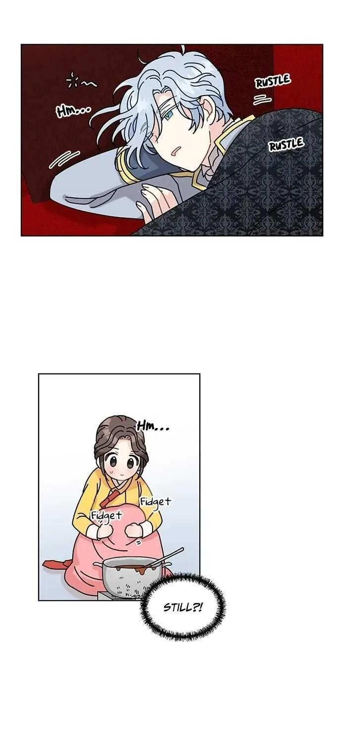 I Became The Chef Of The Dragon King Chapter 10 page 47 - 
