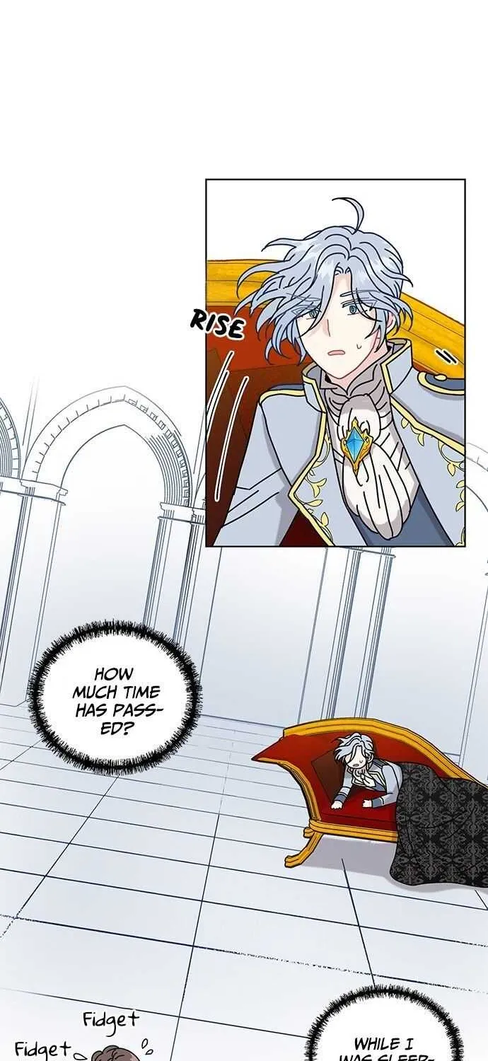 I Became The Chef Of The Dragon King Chapter 10 page 48 - 