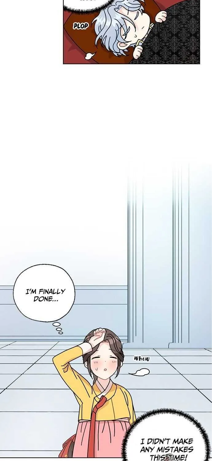 I Became The Chef Of The Dragon King Chapter 10 page 50 - 