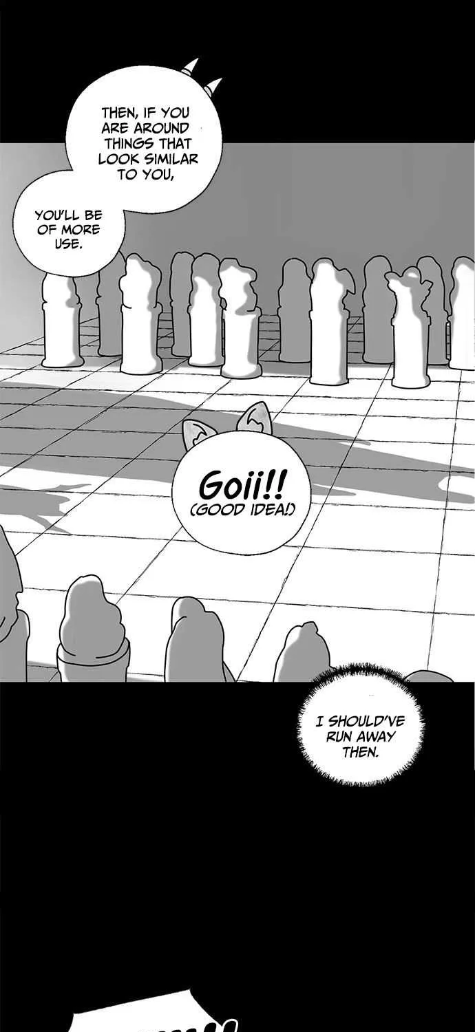 I Became The Chef Of The Dragon King Chapter 10 page 6 - 
