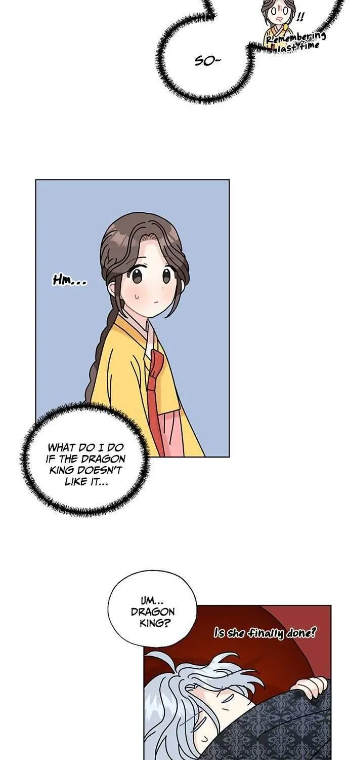 I Became The Chef Of The Dragon King Chapter 10 page 51 - 