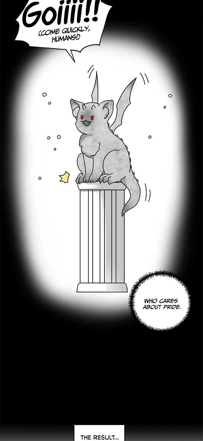 I Became The Chef Of The Dragon King Chapter 10 page 7 - 