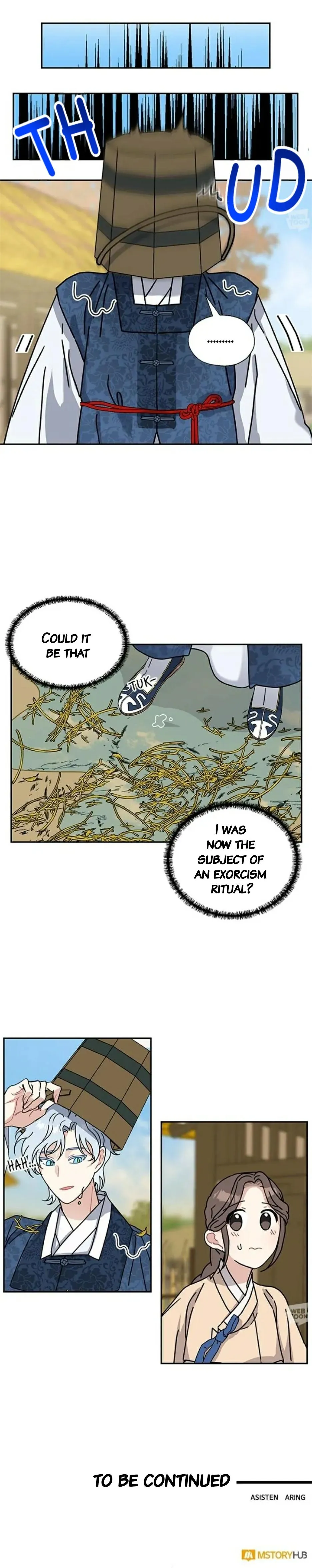 I Became The Chef Of The Dragon King Chapter 103 page 9 - 