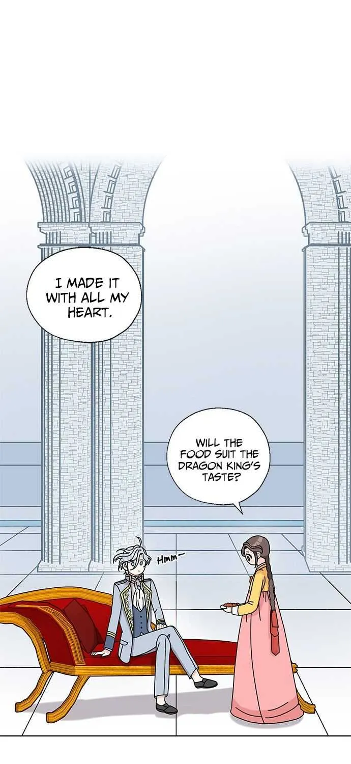 I Became The Chef Of The Dragon King Chapter 11 page 2 - 