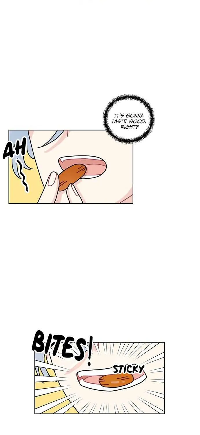 I Became The Chef Of The Dragon King Chapter 11 page 13 - 