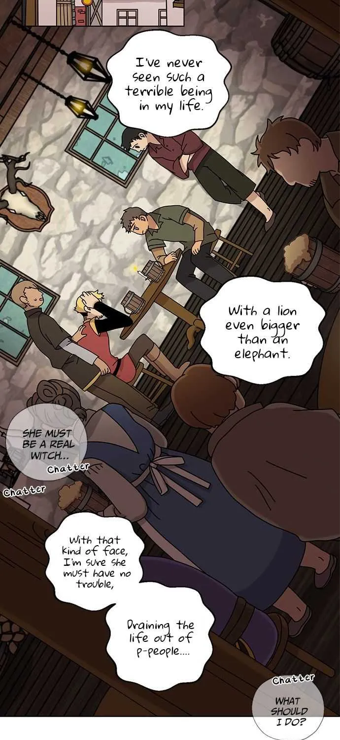I Became The Chef Of The Dragon King Chapter 11 page 16 - 