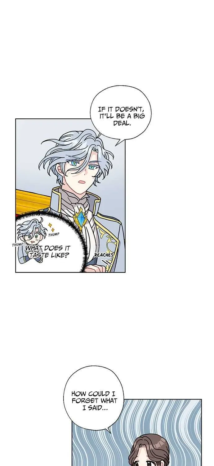 I Became The Chef Of The Dragon King Chapter 11 page 3 - 