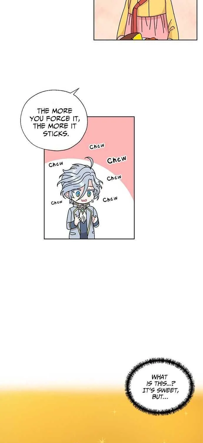 I Became The Chef Of The Dragon King Chapter 11 page 21 - 