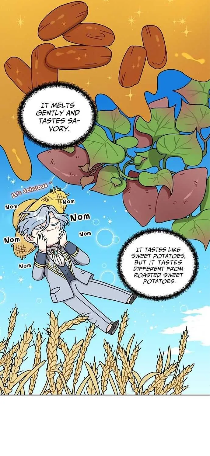 I Became The Chef Of The Dragon King Chapter 11 page 22 - 
