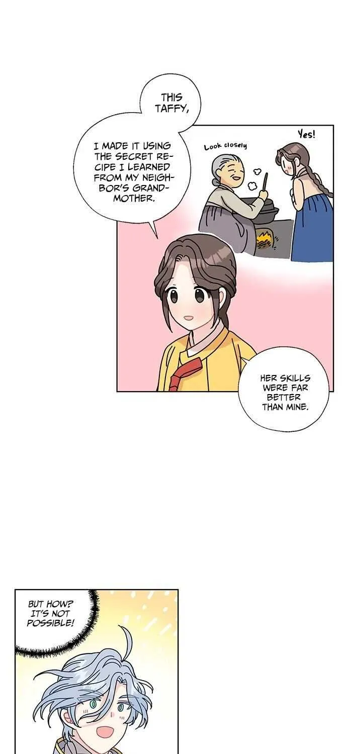 I Became The Chef Of The Dragon King Chapter 11 page 23 - 