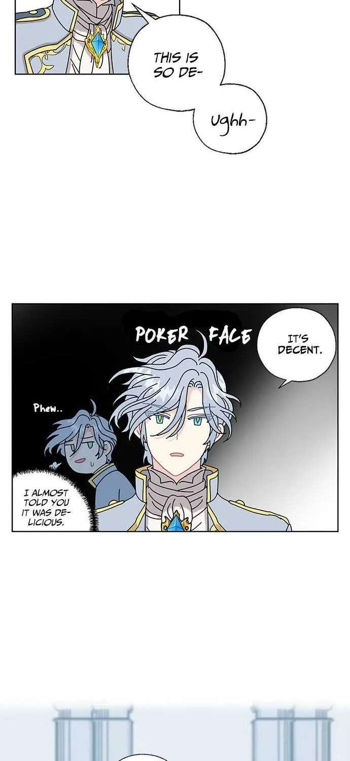 I Became The Chef Of The Dragon King Chapter 11 page 24 - 