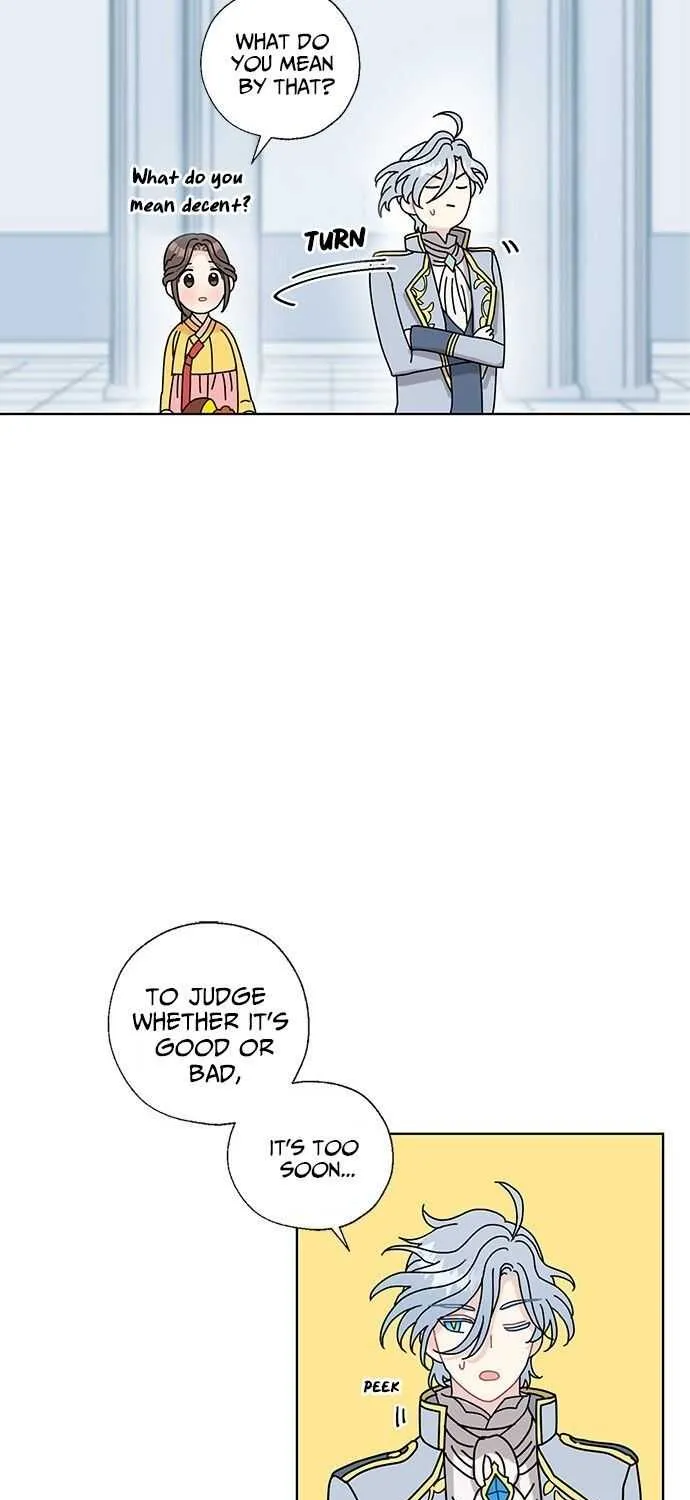 I Became The Chef Of The Dragon King Chapter 11 page 25 - 