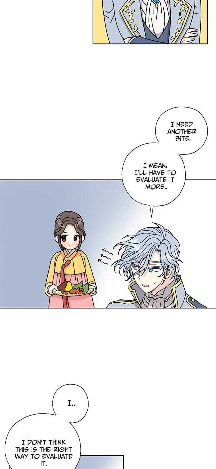 I Became The Chef Of The Dragon King Chapter 11 page 26 - 