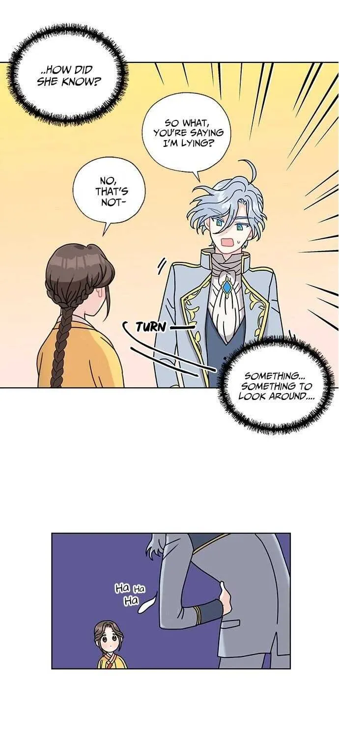 I Became The Chef Of The Dragon King Chapter 11 page 28 - 