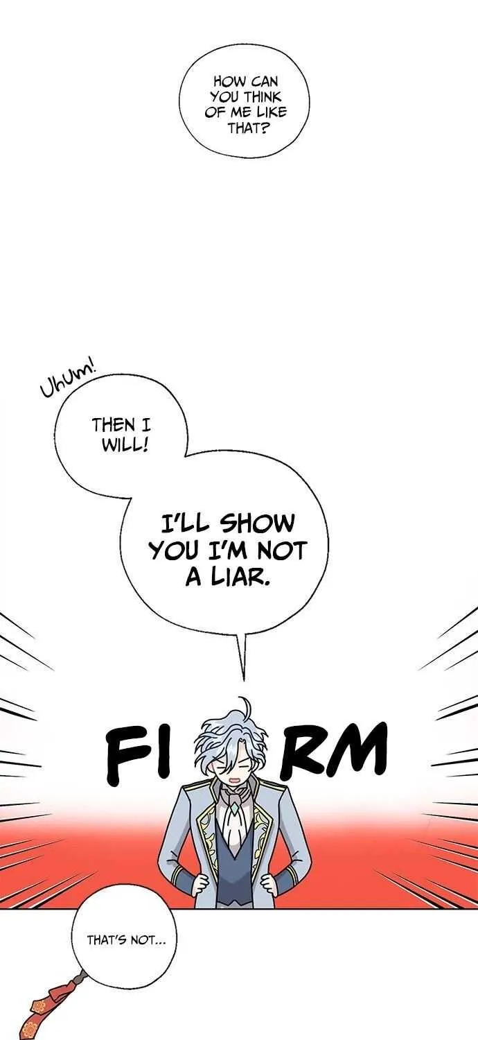 I Became The Chef Of The Dragon King Chapter 11 page 29 - 