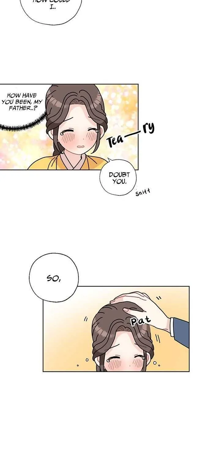 I Became The Chef Of The Dragon King Chapter 11 page 32 - 