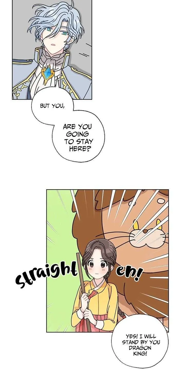 I Became The Chef Of The Dragon King Chapter 11 page 39 - 
