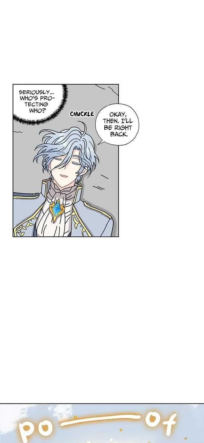 I Became The Chef Of The Dragon King Chapter 11 page 40 - 