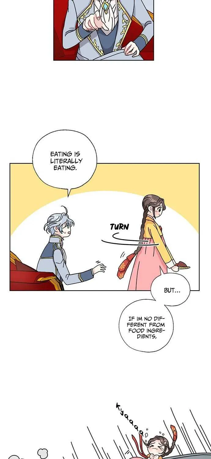 I Became The Chef Of The Dragon King Chapter 11 page 5 - 