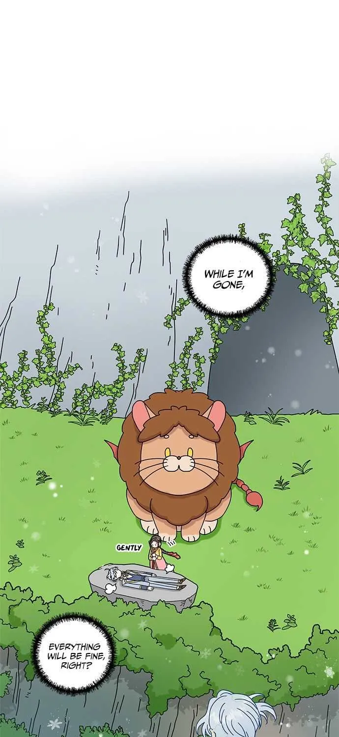 I Became The Chef Of The Dragon King Chapter 11 page 42 - 