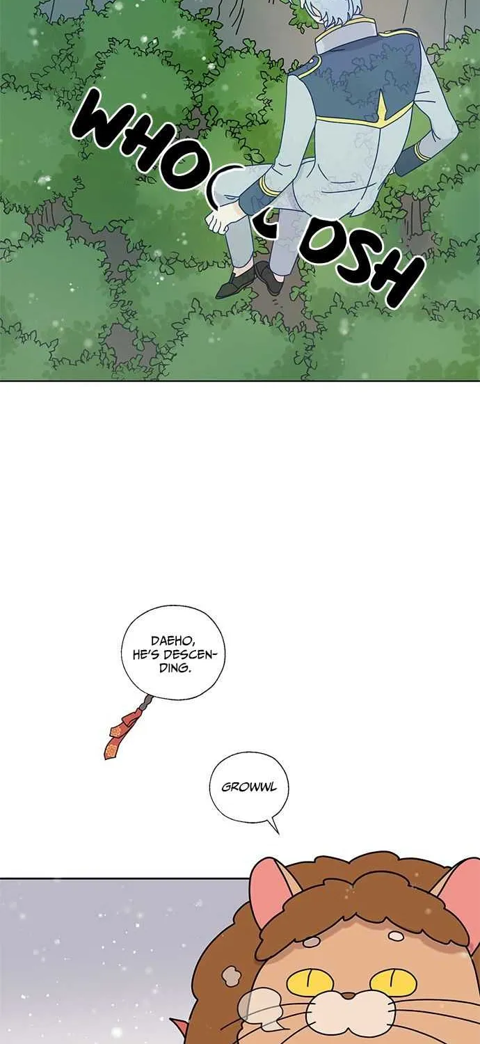 I Became The Chef Of The Dragon King Chapter 11 page 43 - 