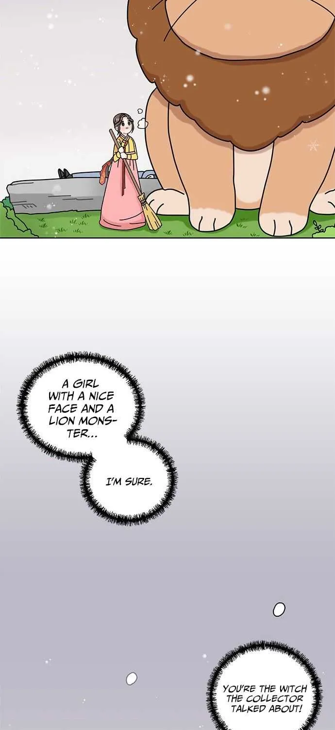 I Became The Chef Of The Dragon King Chapter 11 page 44 - 