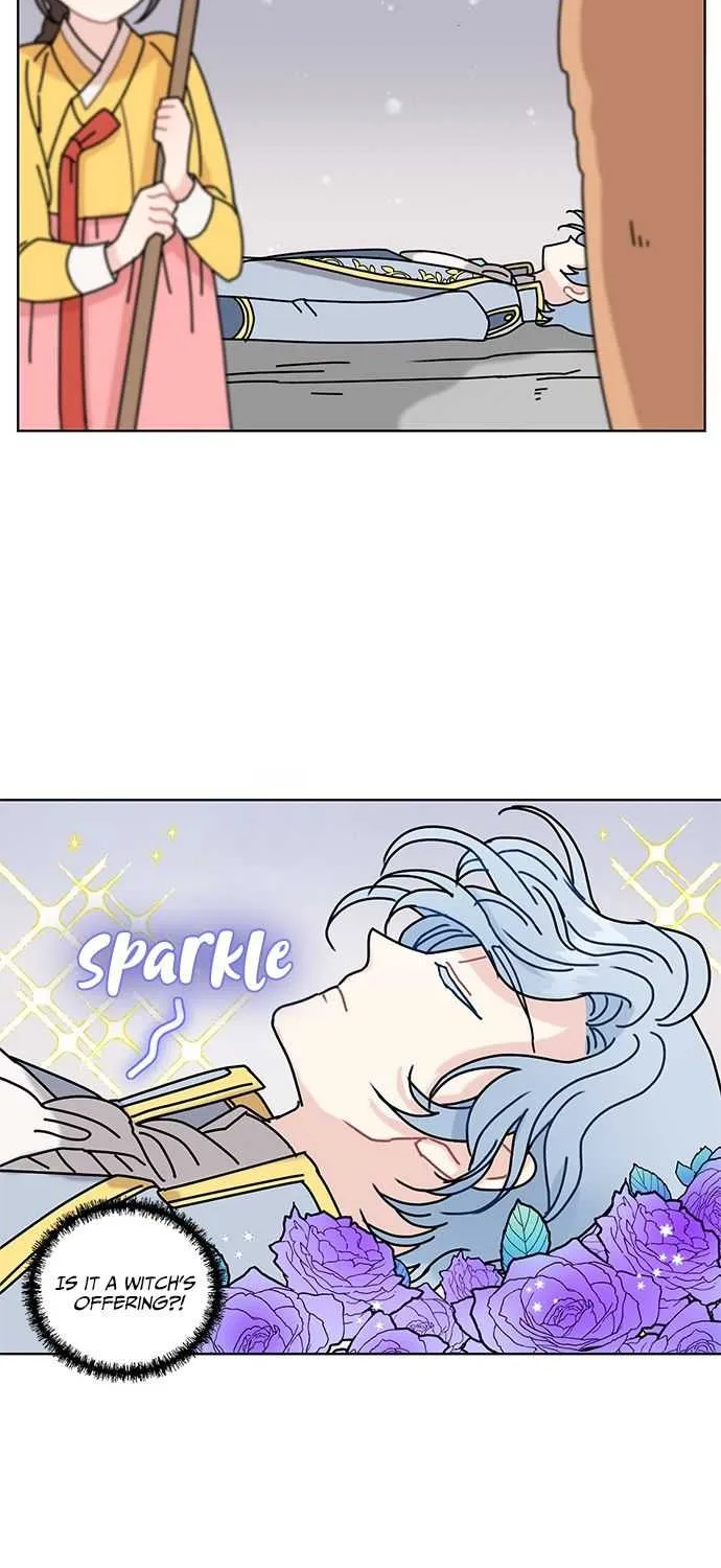 I Became The Chef Of The Dragon King Chapter 11 page 47 - 
