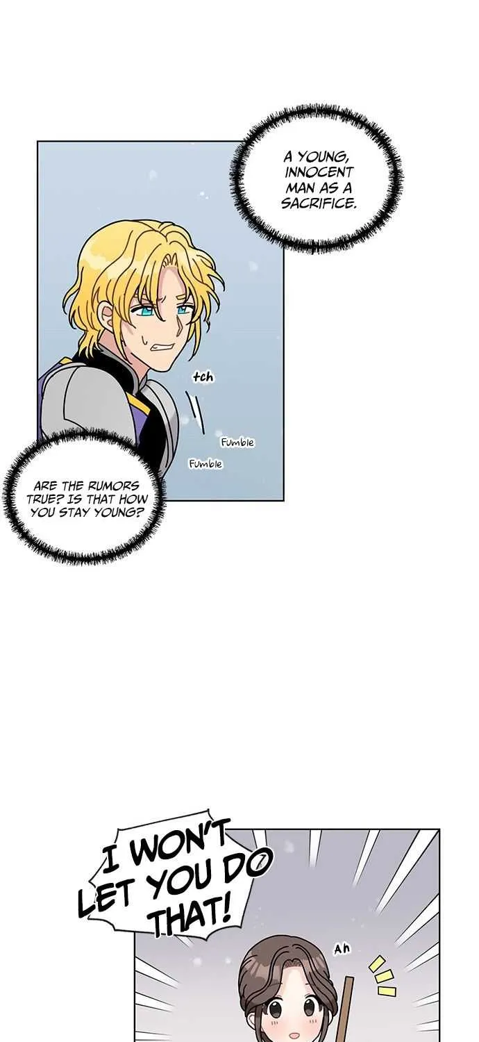 I Became The Chef Of The Dragon King Chapter 11 page 48 - 