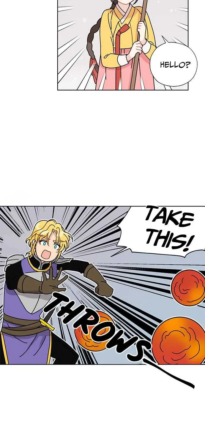 I Became The Chef Of The Dragon King Chapter 11 page 49 - 