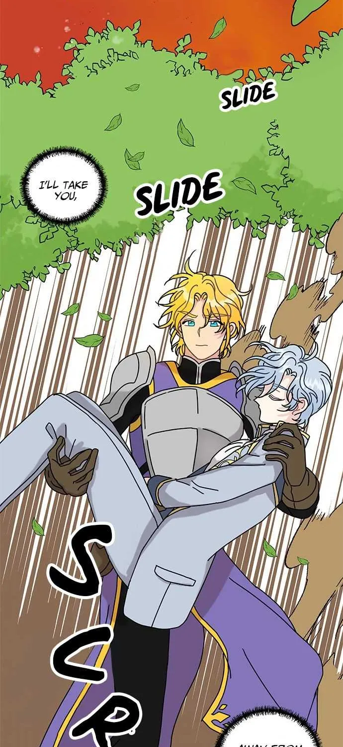 I Became The Chef Of The Dragon King Chapter 11 page 51 - 