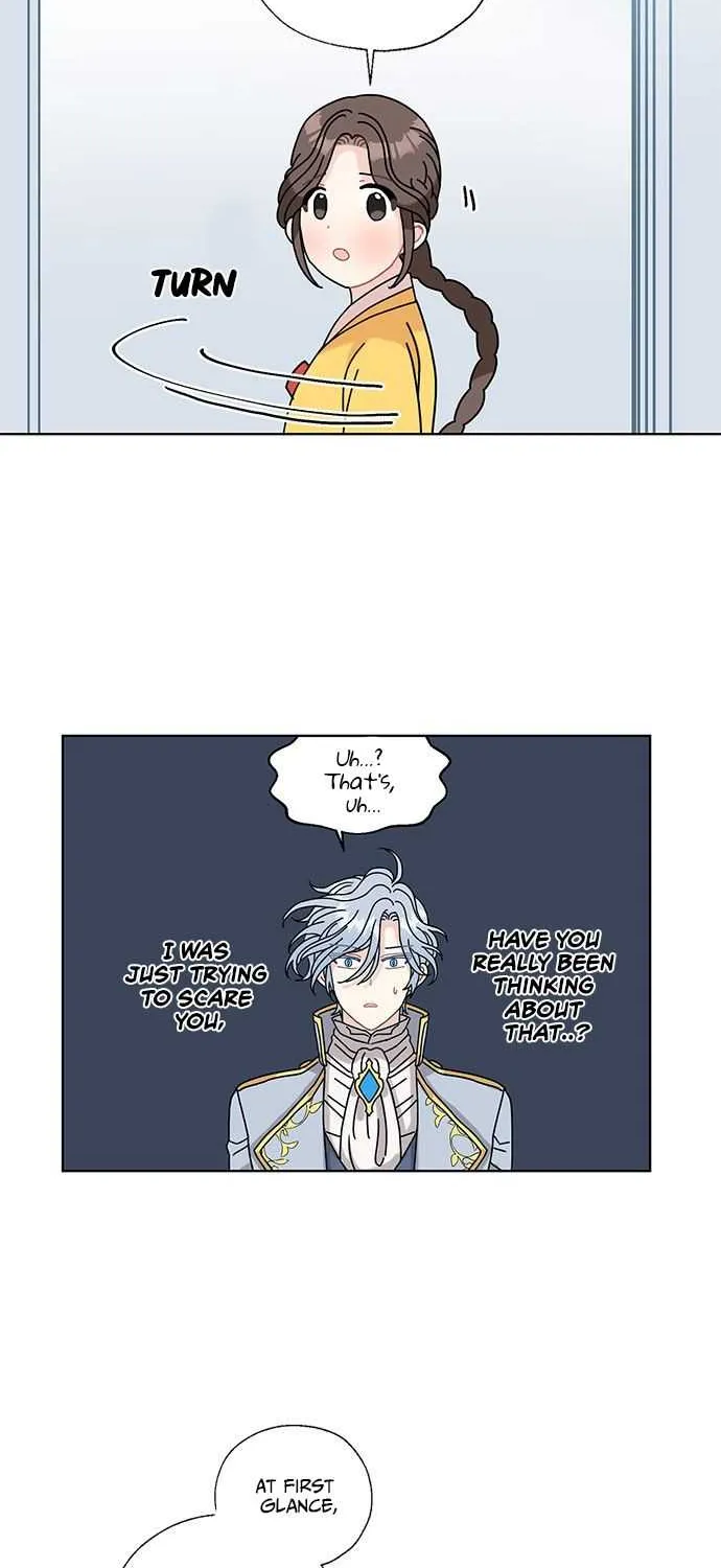 I Became The Chef Of The Dragon King Chapter 11 page 7 - 