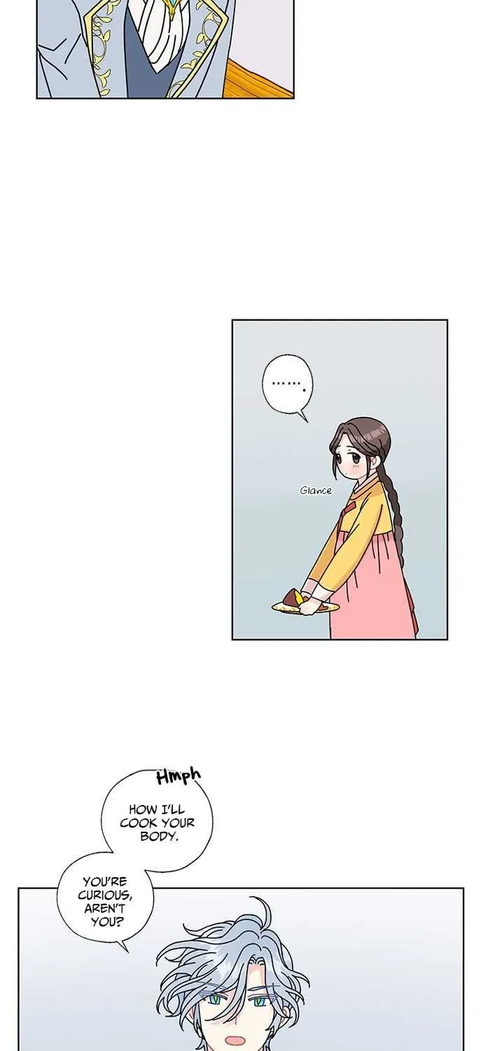 I Became The Chef Of The Dragon King Chapter 11 page 9 - 