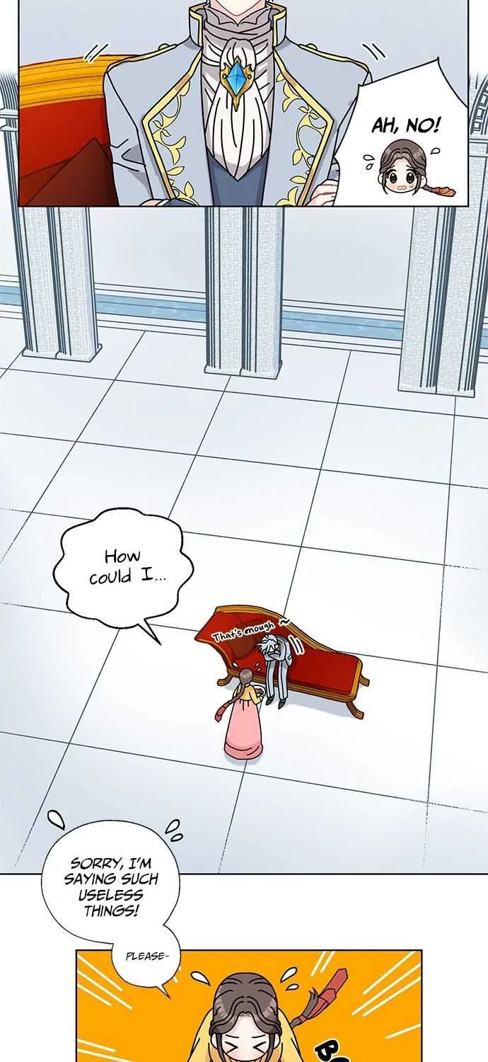 I Became The Chef Of The Dragon King Chapter 11 page 10 - 