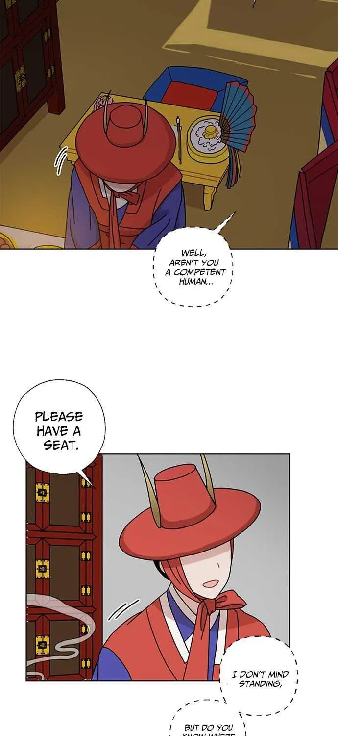 I Became The Chef Of The Dragon King Chapter 12 page 11 - 