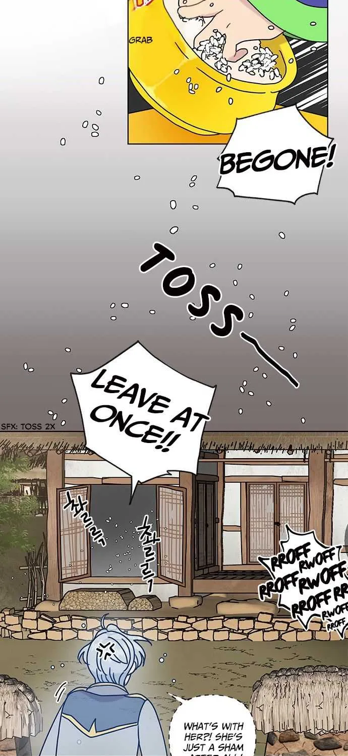 I Became The Chef Of The Dragon King Chapter 12 page 15 - 