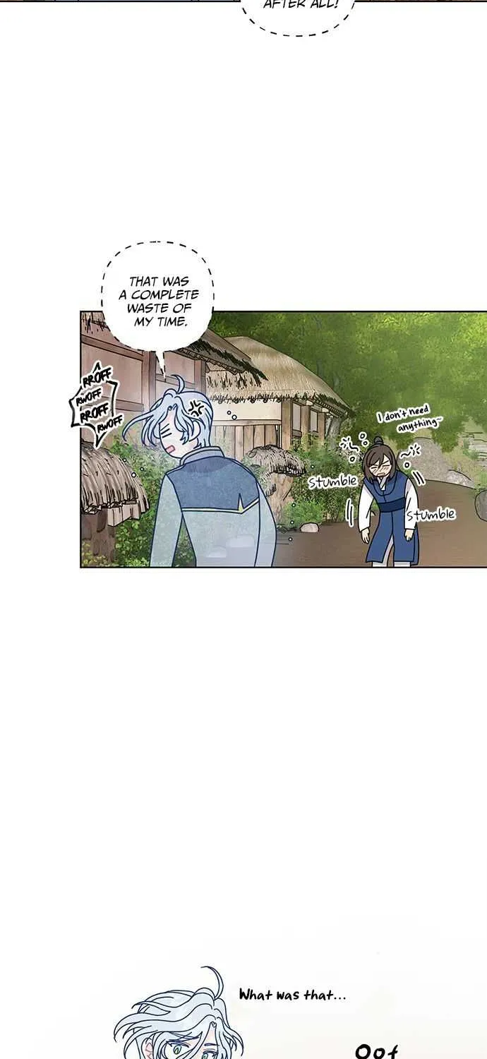 I Became The Chef Of The Dragon King Chapter 12 page 16 - 