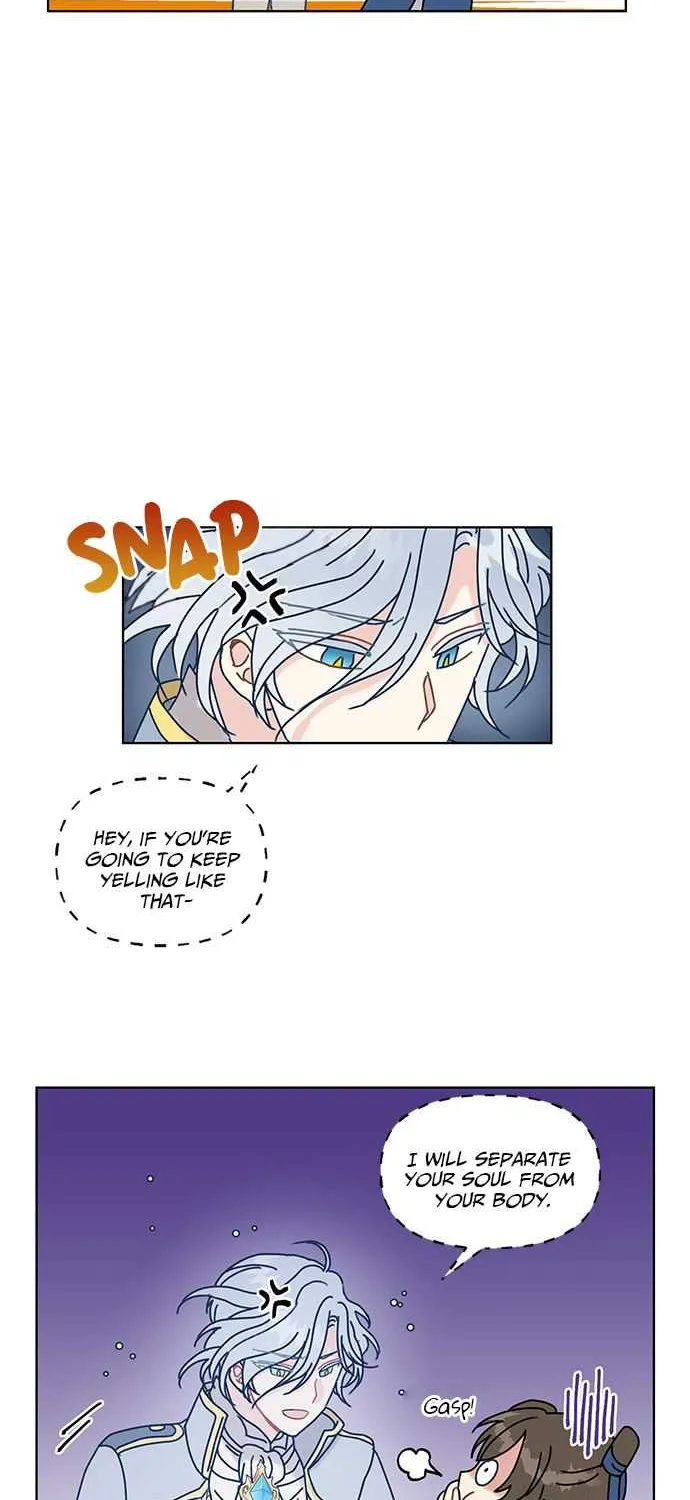 I Became The Chef Of The Dragon King Chapter 12 page 25 - 