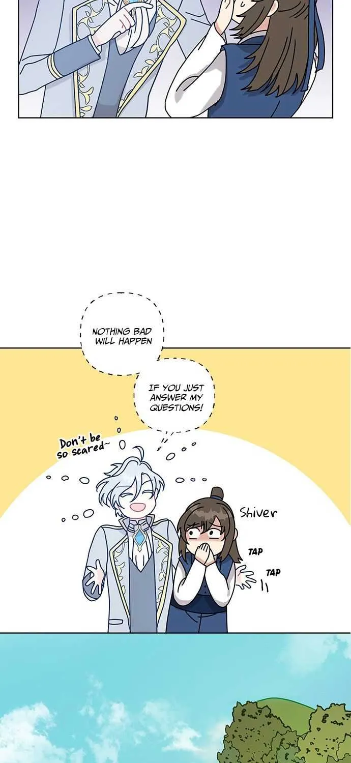 I Became The Chef Of The Dragon King Chapter 12 page 26 - 